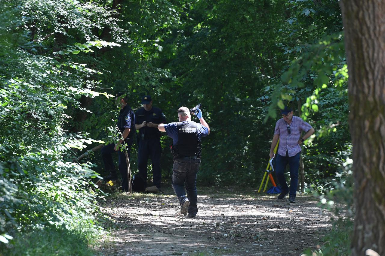 Velika potraga kod Varaždina: Čovjek je autom sletio u Dravu