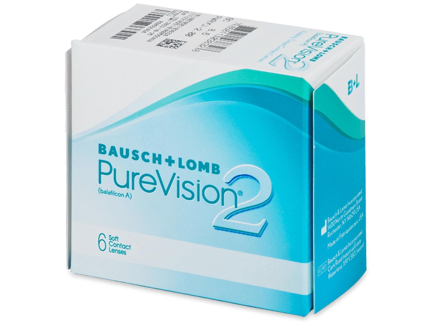 PUREVISION2 250,00 KN - 25%=187,00 KN