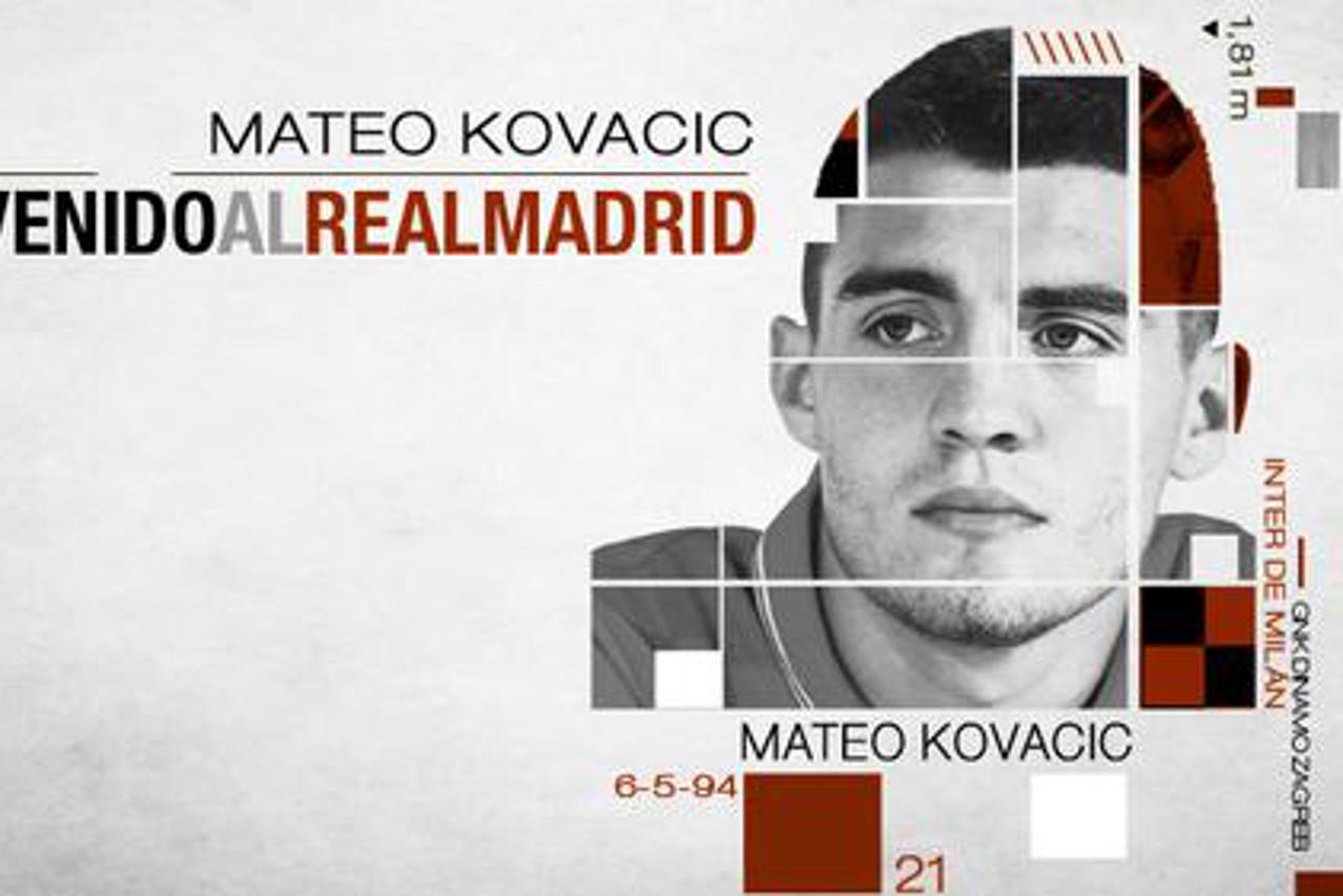 Mateo Kovačić