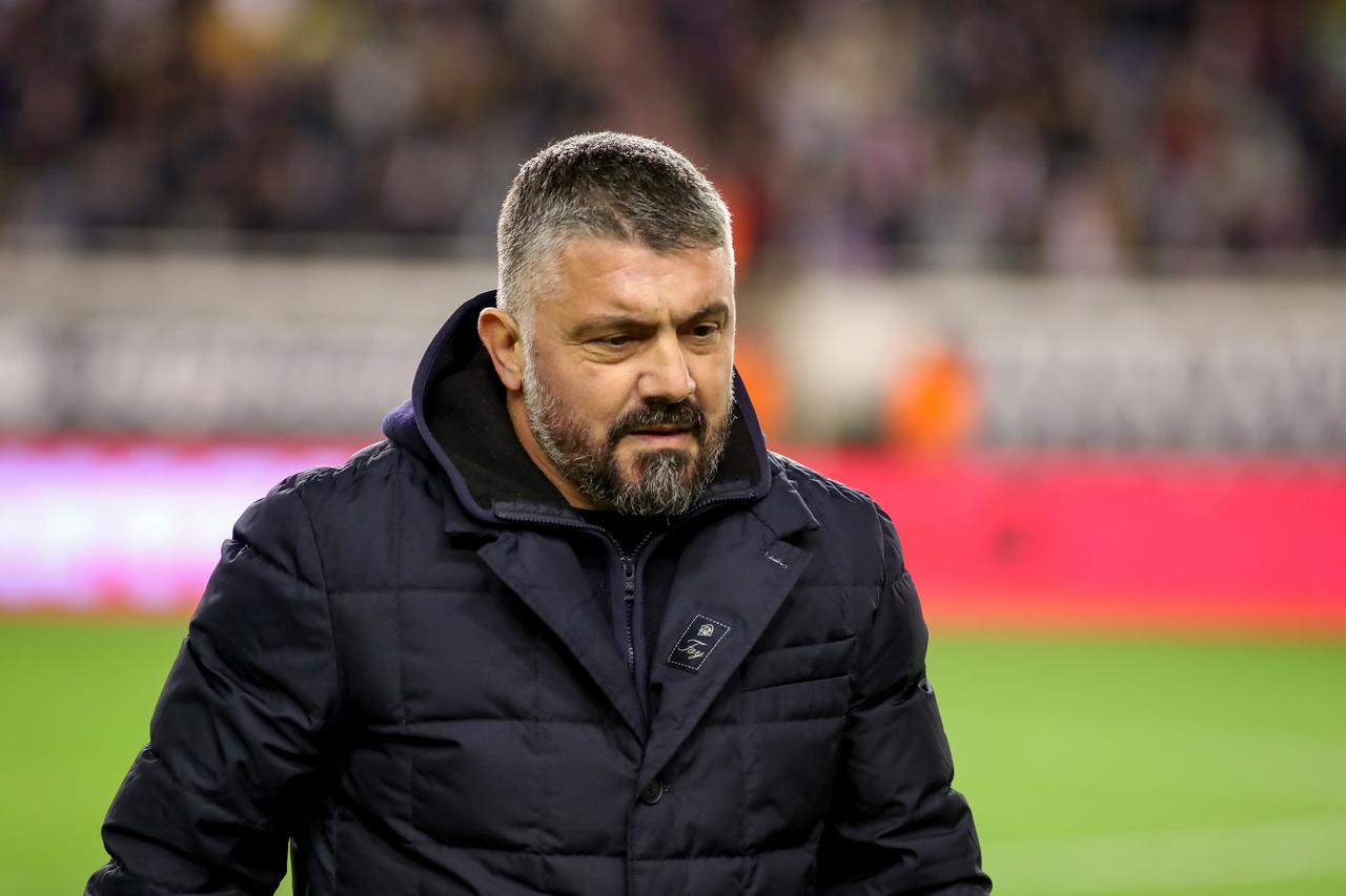 Gennaro Gattuso danas slavi rođendan