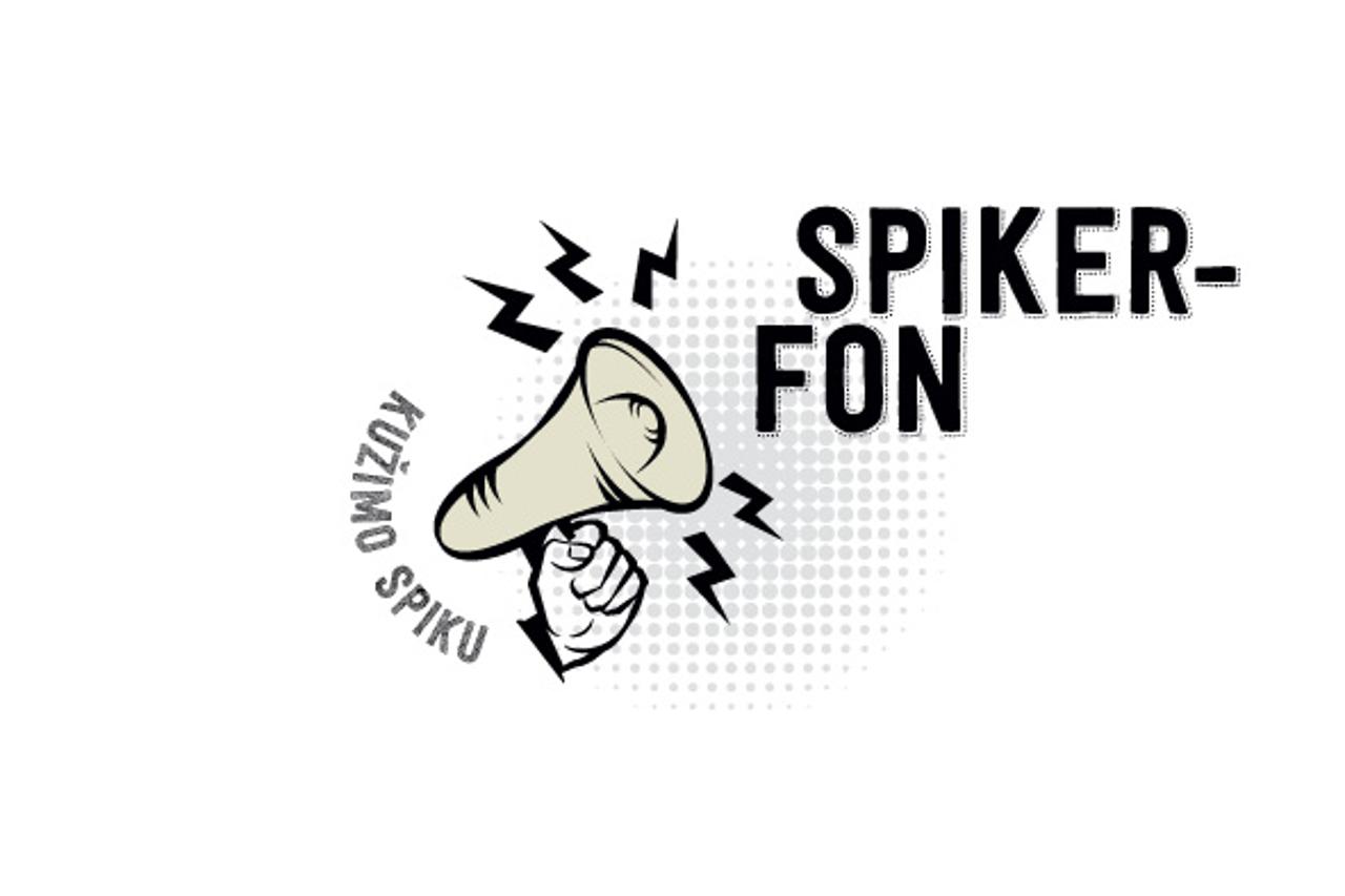 Spikerfon