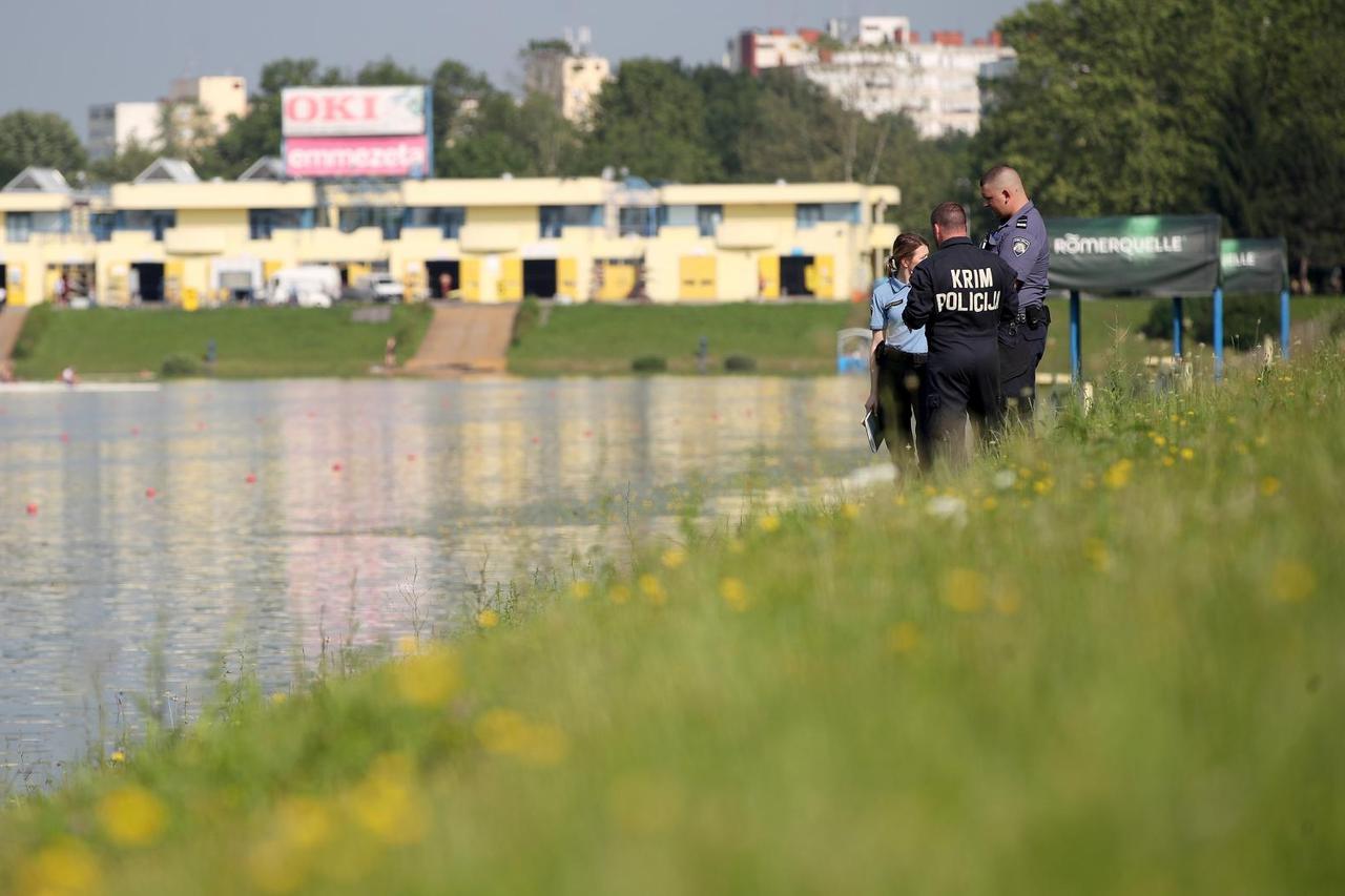 Pronađeno tijelo u Jarunu