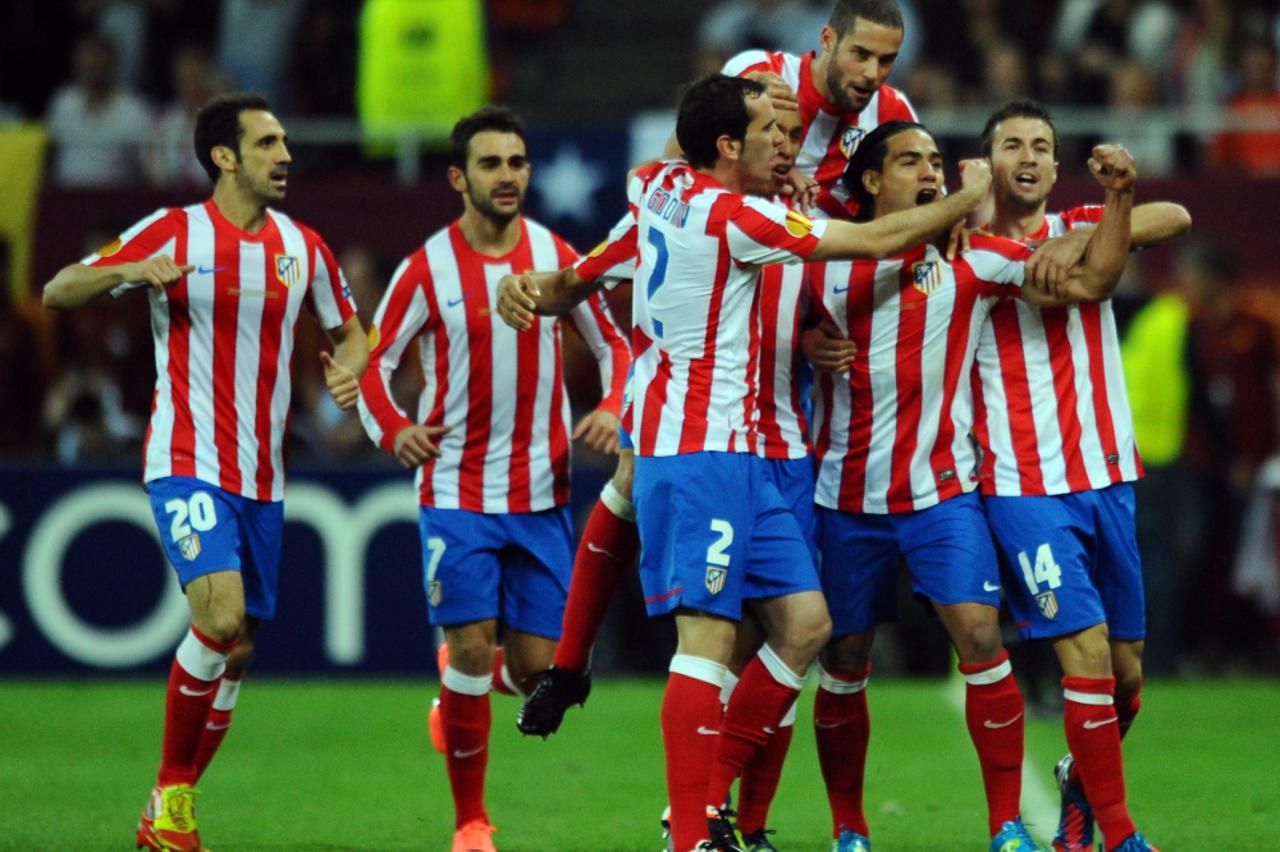 Atletico (1)