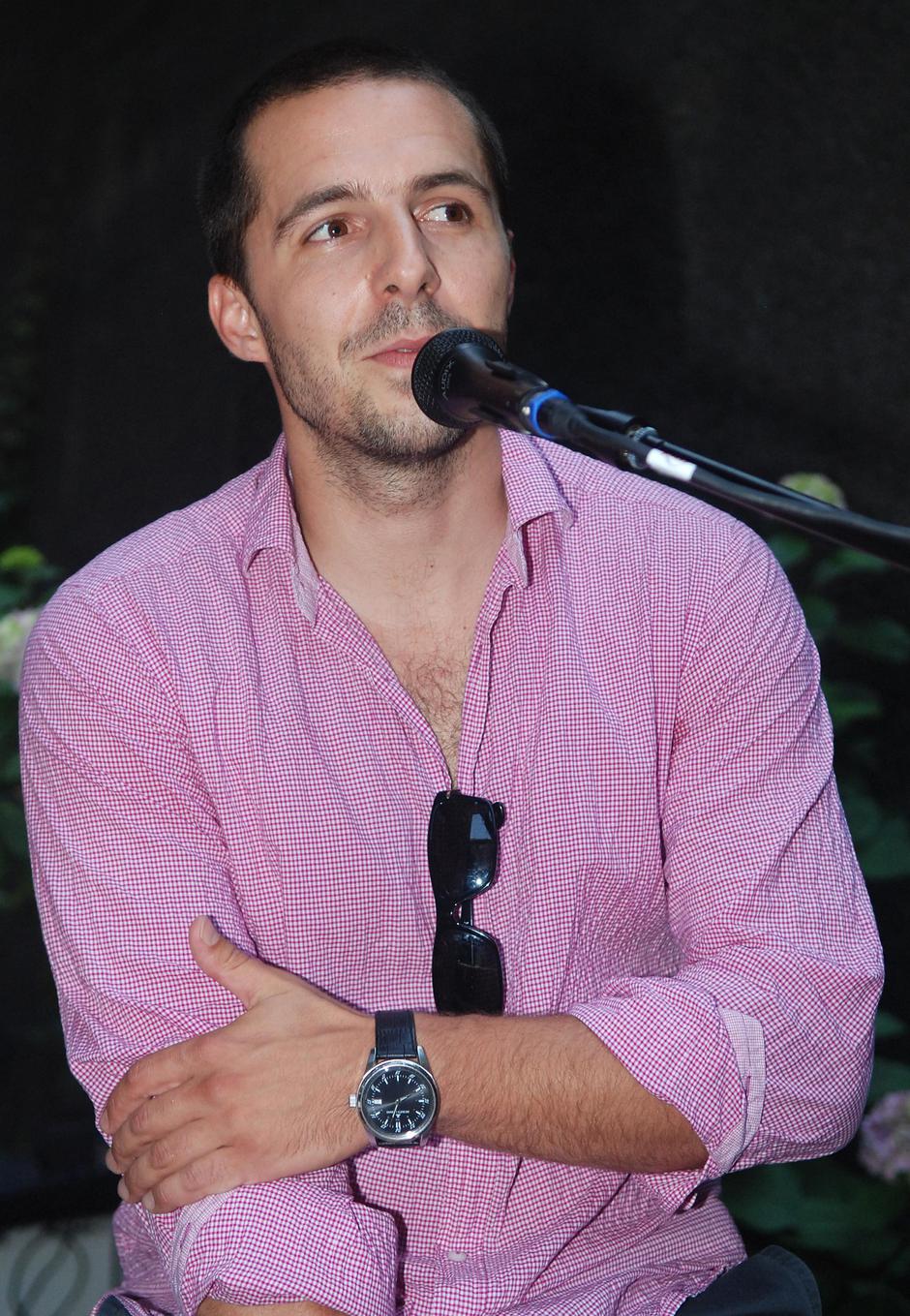 filip juričić