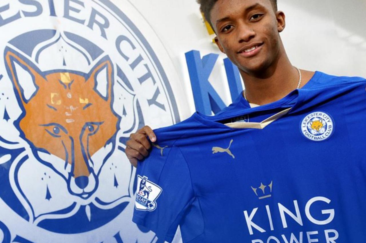 Demarai Gray