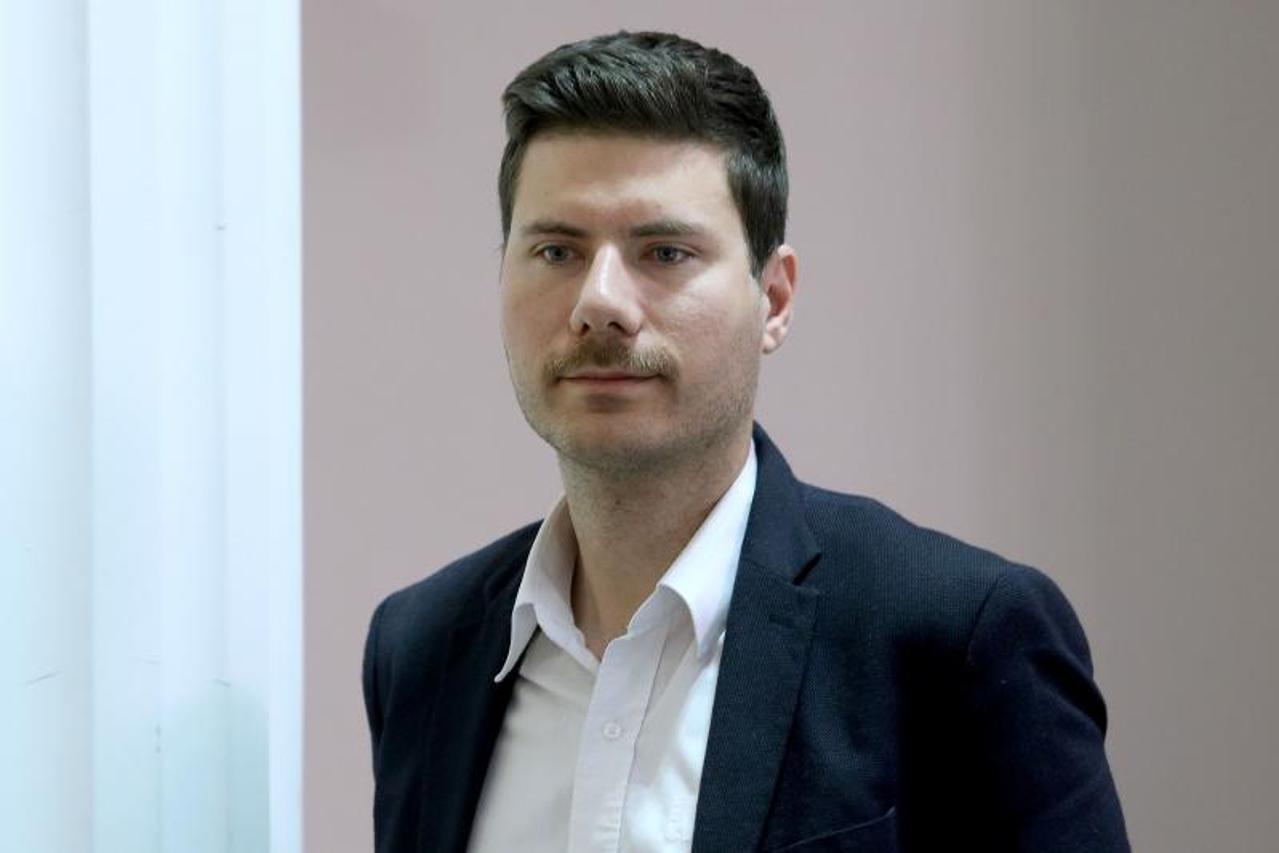 Ivan Pernar