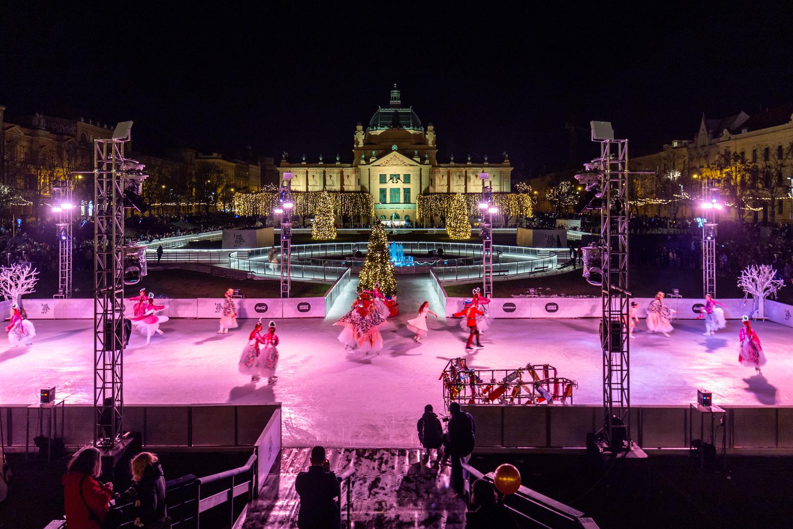  Advent u Zagrebu trajat će sve do 7. siječnja, pružajući građanima i turistima priliku da uživaju u raznovrsnim kulturnim, gastronomskim i zabavnim sadržajima. 