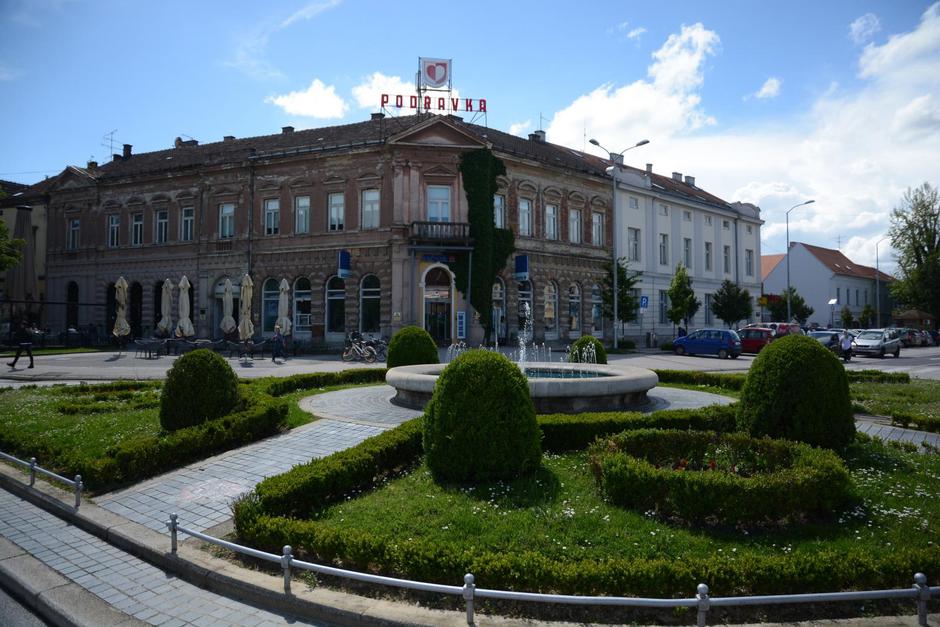 Koprivnica  - pobjednik Turističke patrole