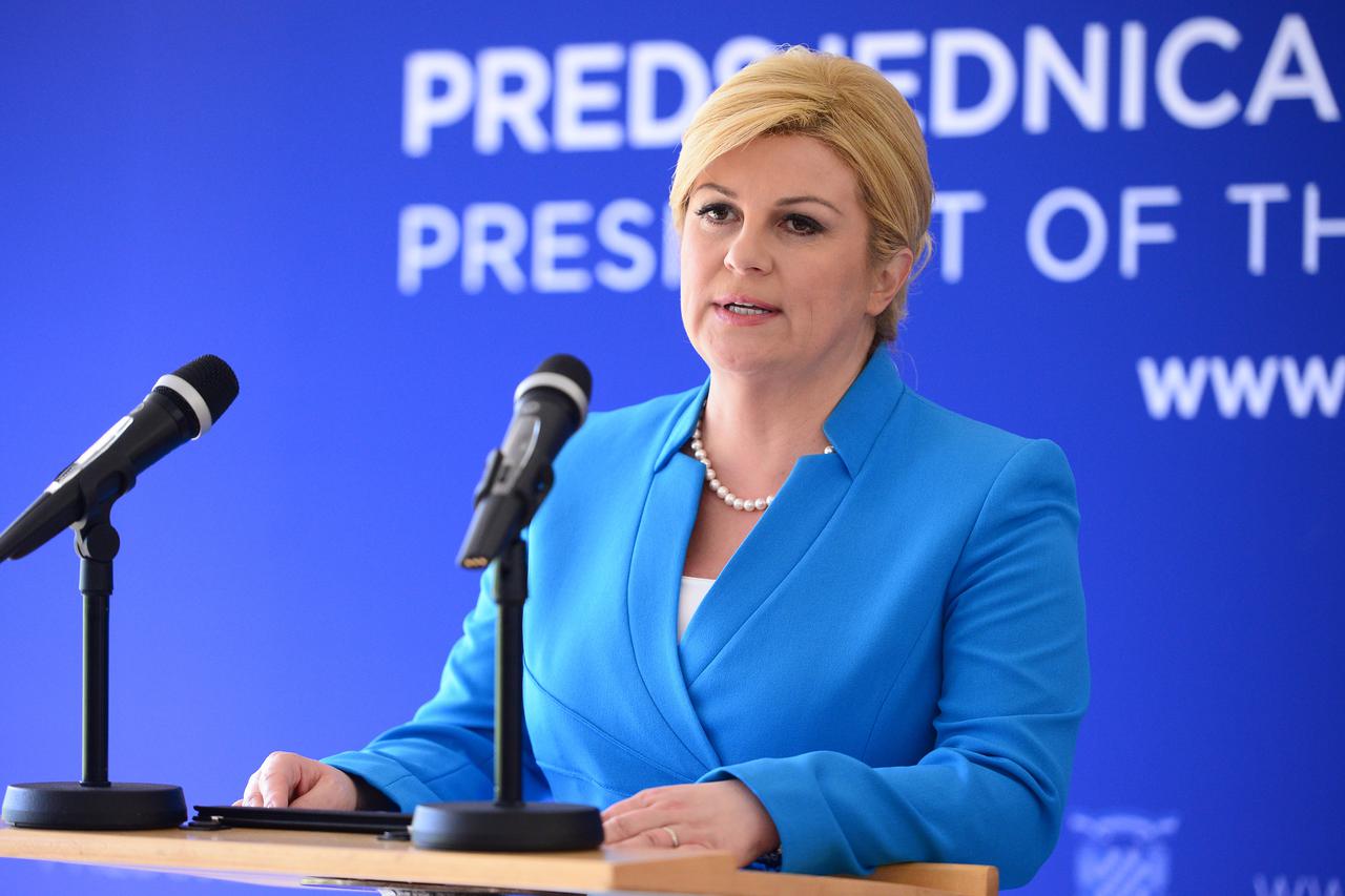 kolinda