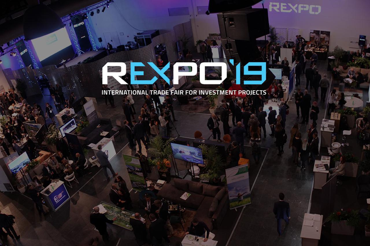 REXPO 2019