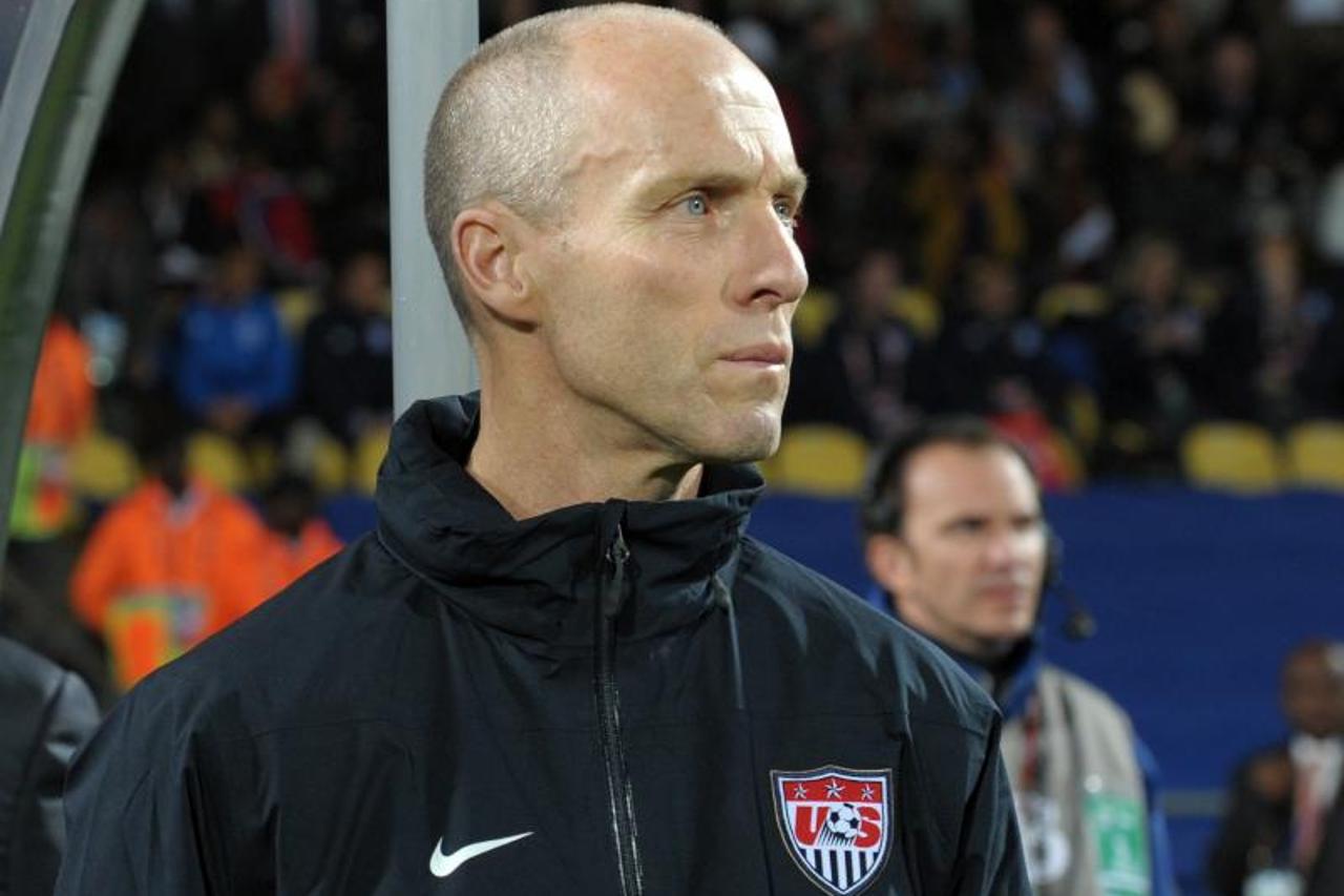 Bob Bradley