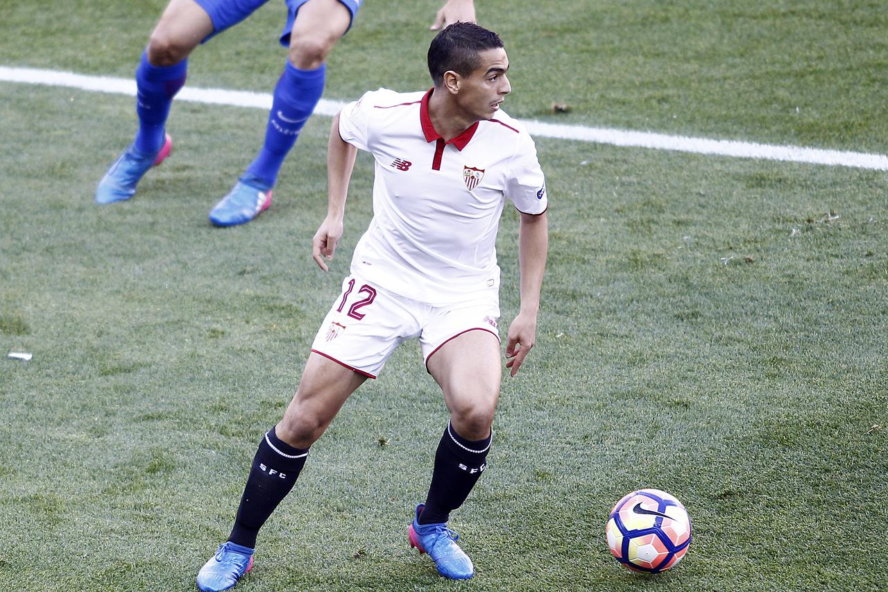 Wissam Ben Yedder