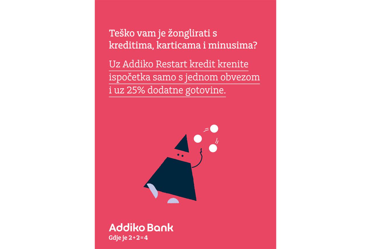 Addiko