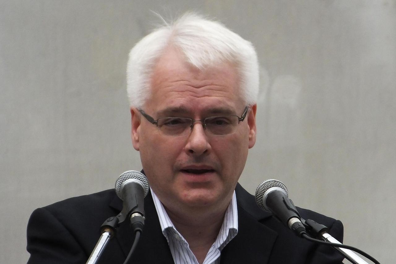 Ivo Josipović