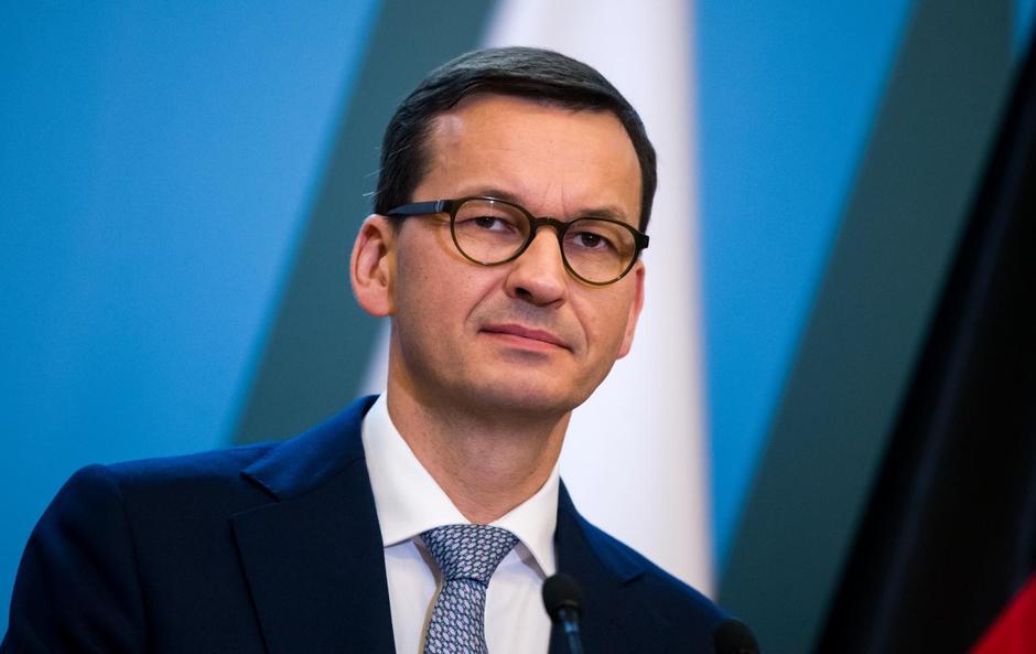 Mateusz Morawiecki