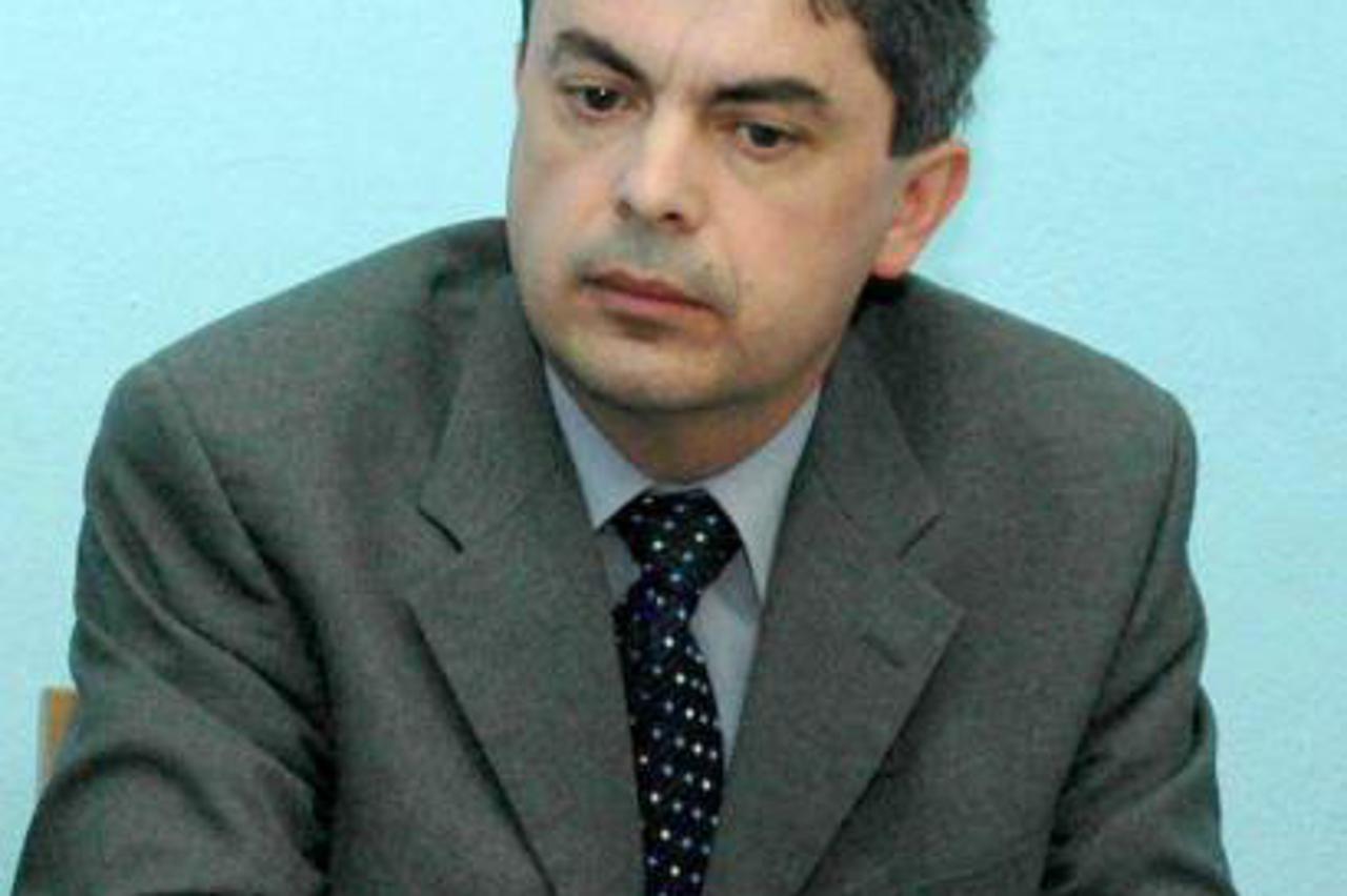 davor huška