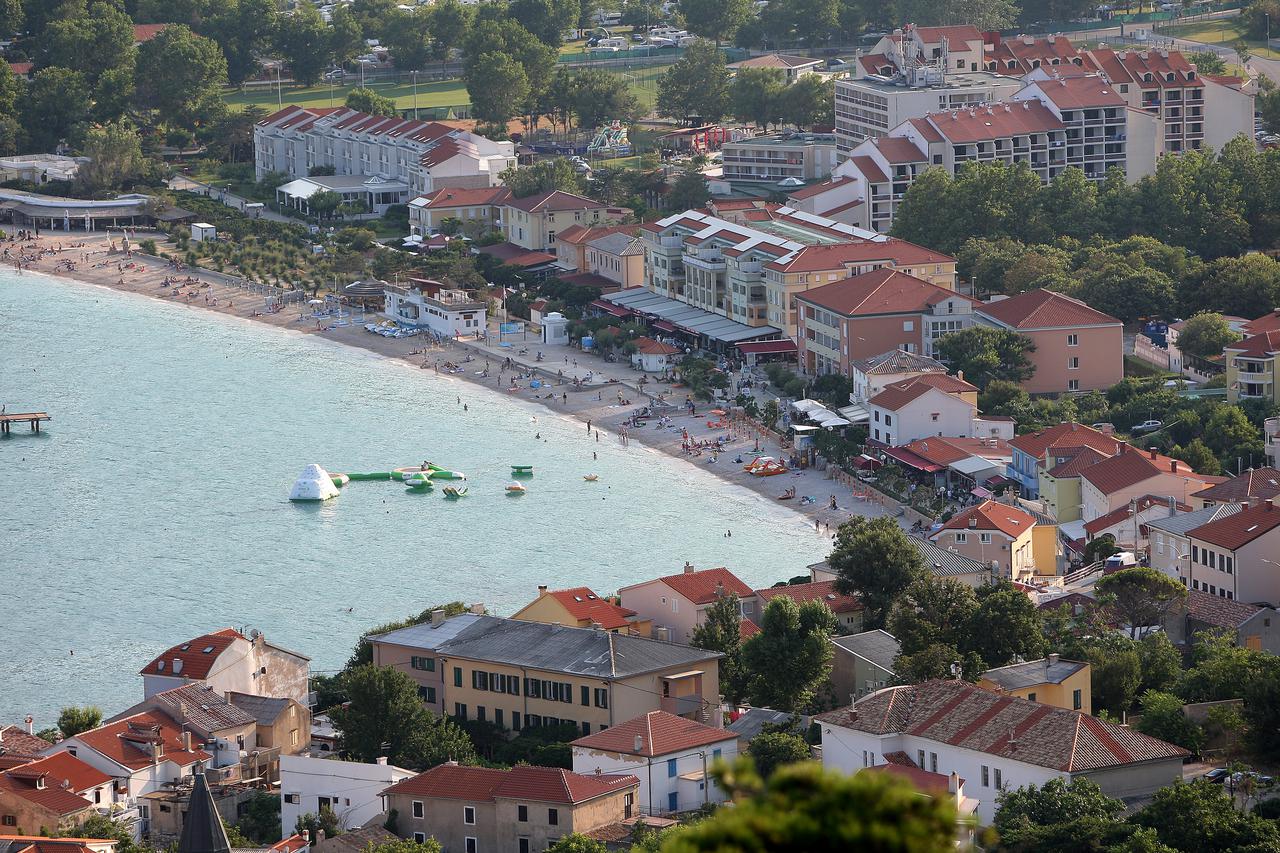 Baška