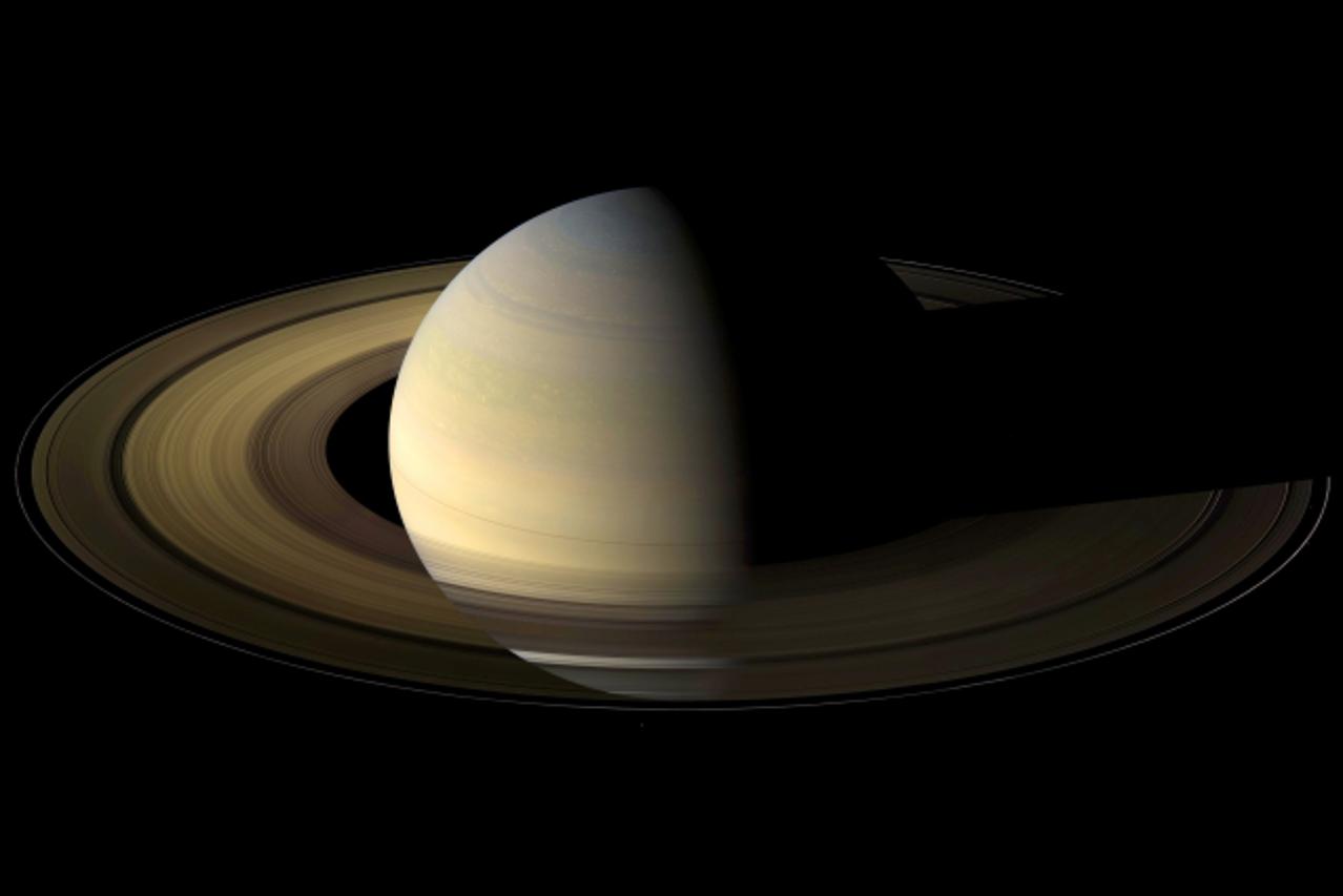 saturn