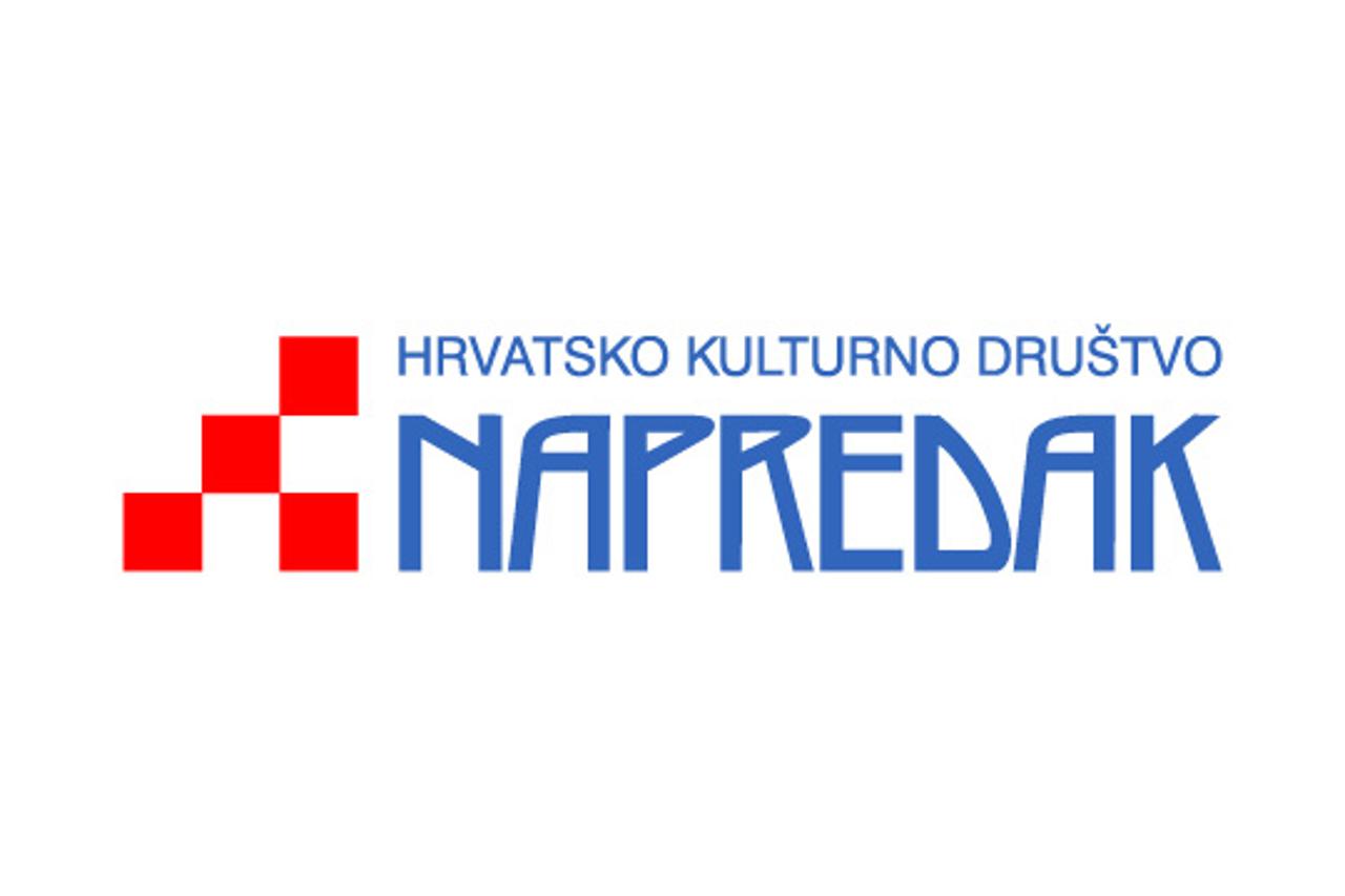 Hrvatsko kulturno društvo Napredak