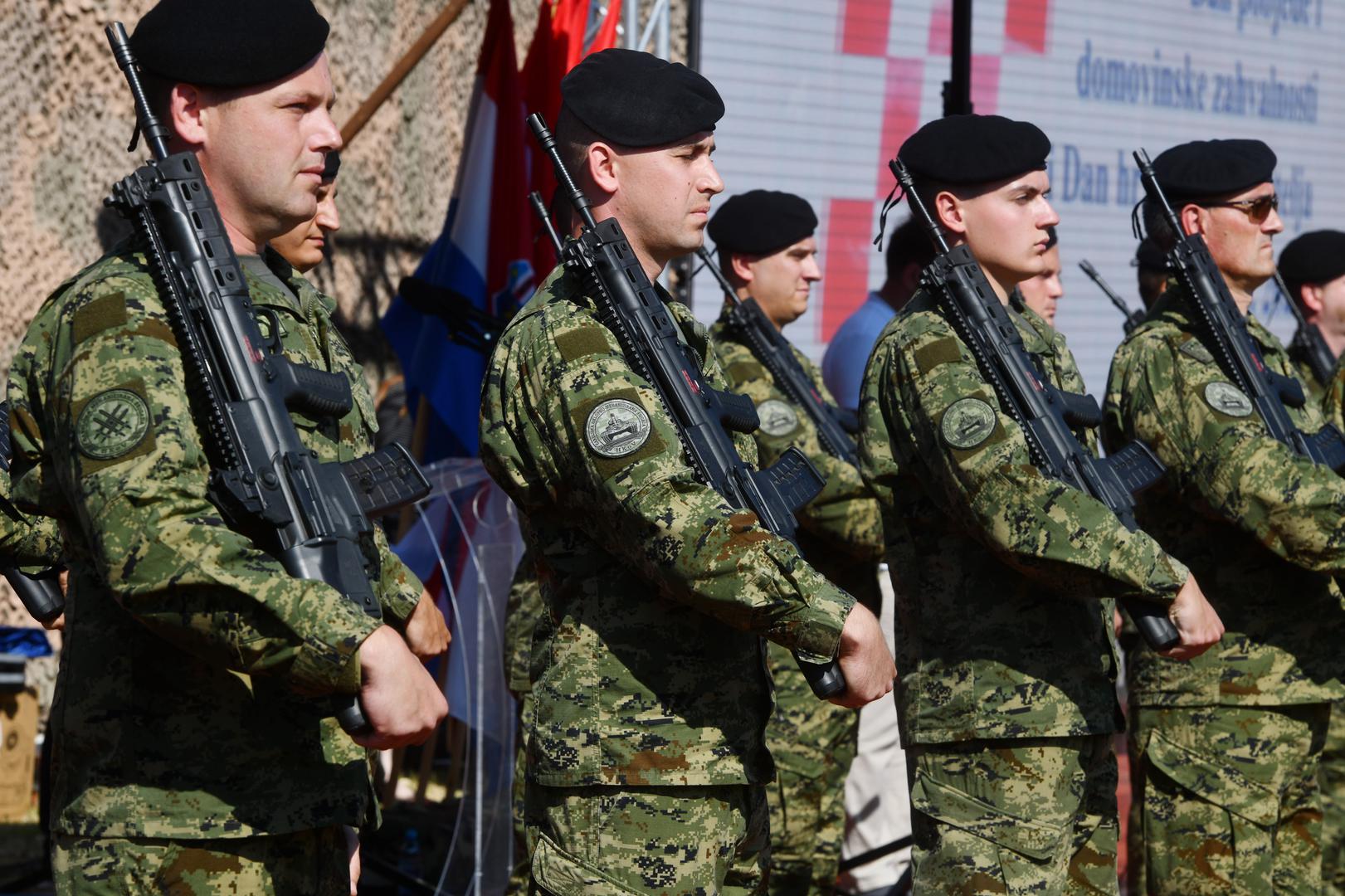 Proslava Dana pobjede i domovinske zahvalnosti i Dana hrvatskih branitelja te 29. obljetnice vojno-redarstvene operacije (VRO) Oluja održat će se u ponedjeljak, 5. kolovoza, u Kninu nizom prigodnih događaja. 

