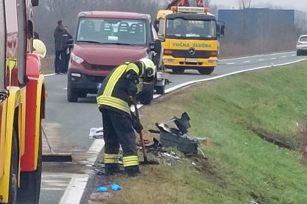 U prometnoj nesreći kod Brčkog poginule tri osobe