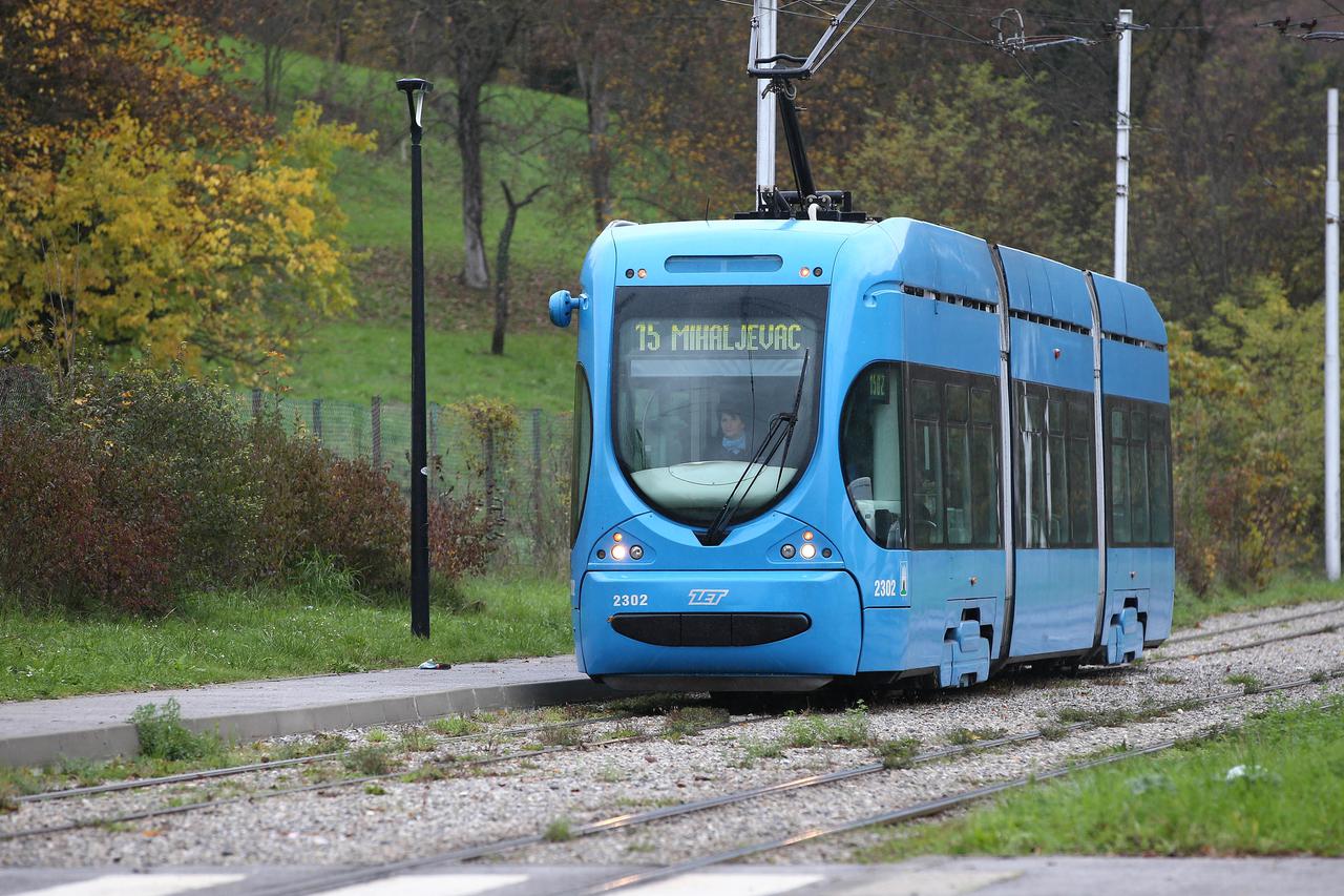 Zagreb: ZET navodno ukida liniju broj 15 koja prometuje od 1958. godine