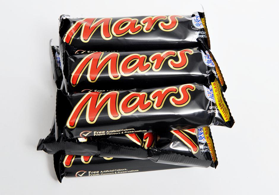 Mars