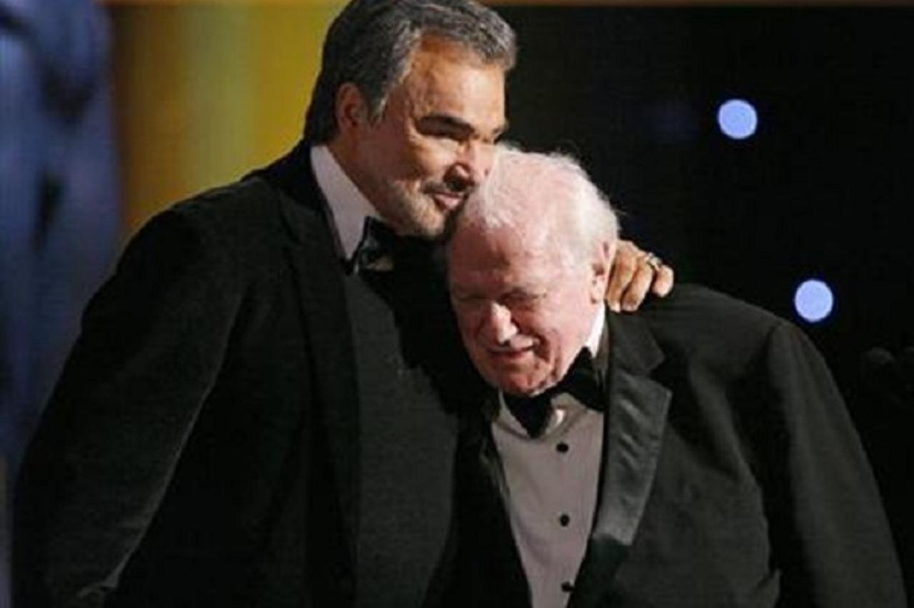 Charles Durning