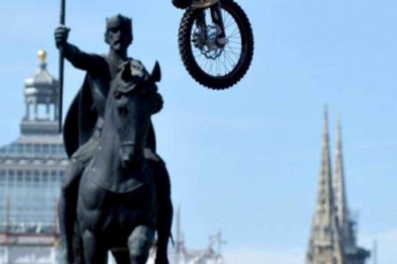 Red Bull X-Fighters