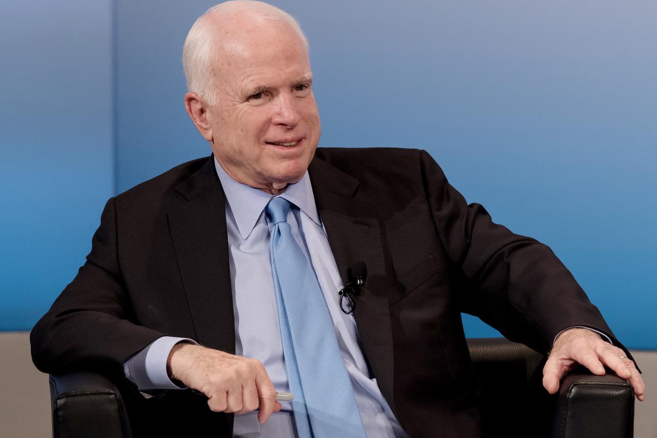 John McCain