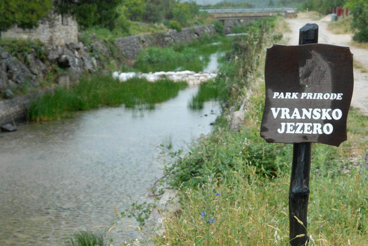 vransko jezero