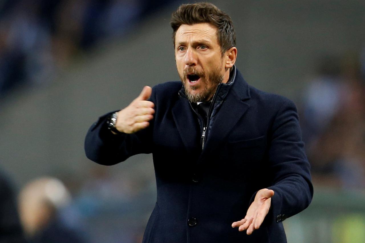 Eusebio Di Francesco