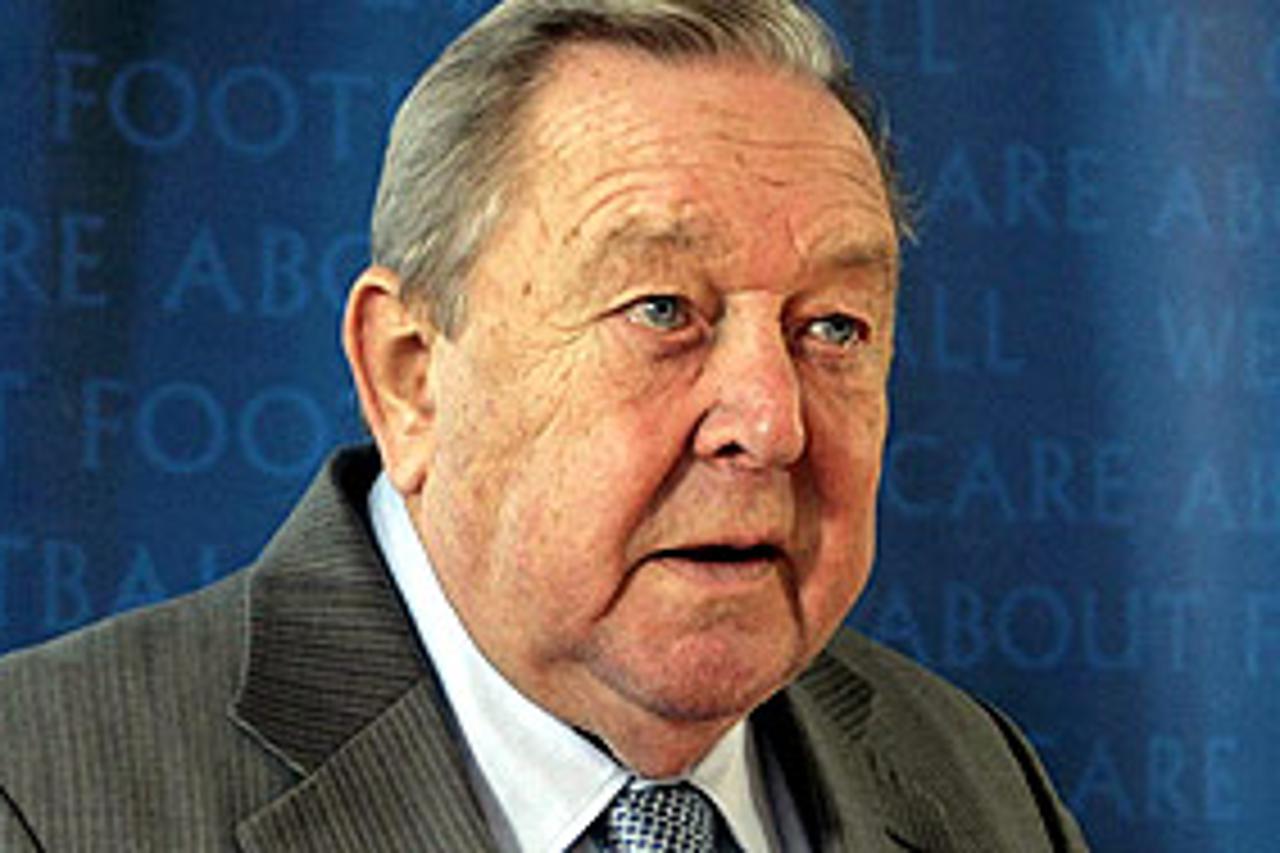 Lennart Johansson