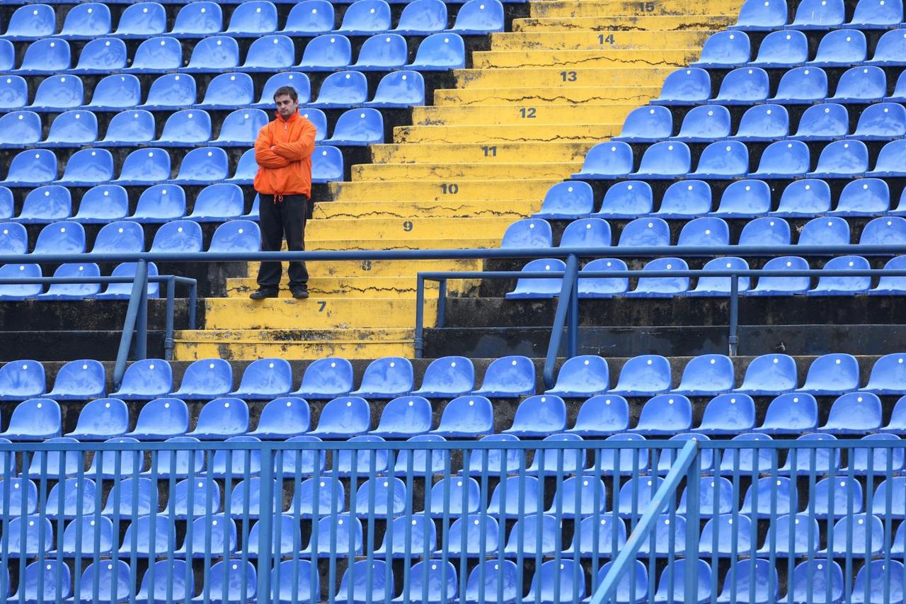 GNK Dinamo - HNK Hajduk