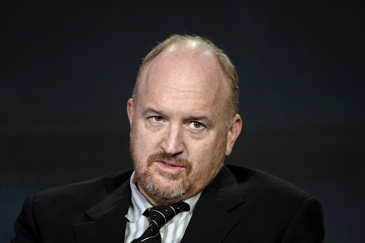 Louis CK