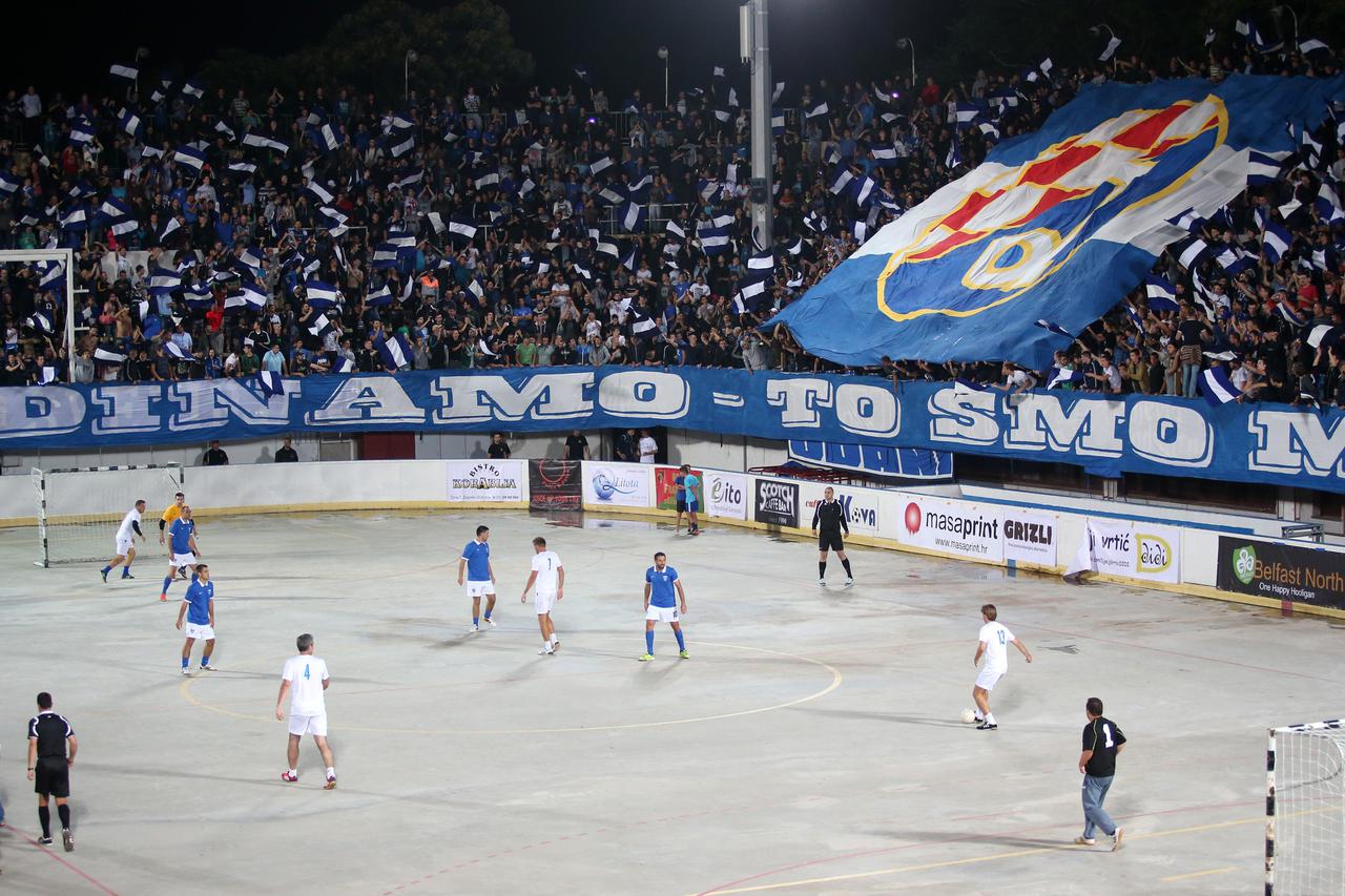 Futsal Dinamo