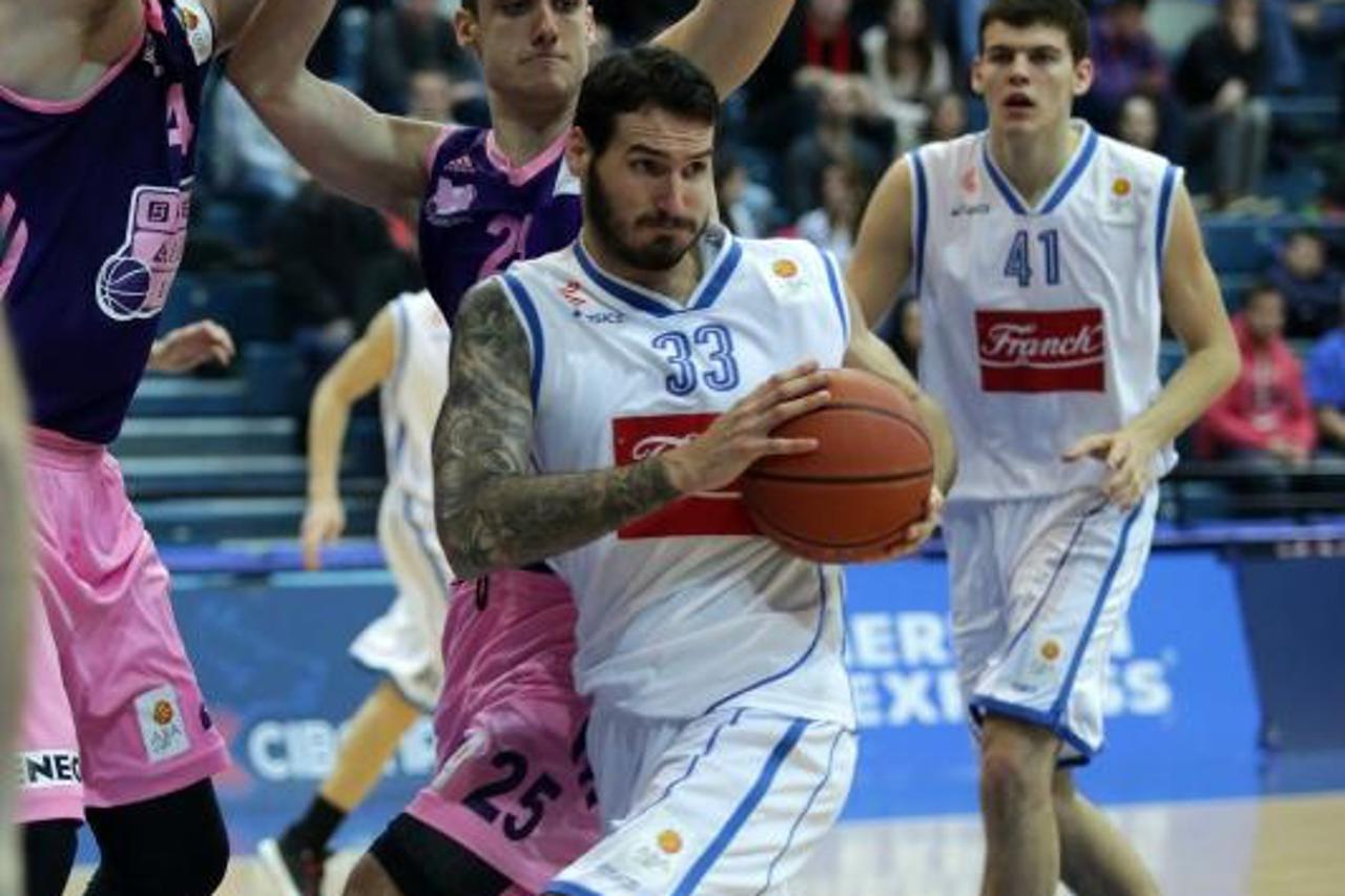 Cibona Mega Leksa