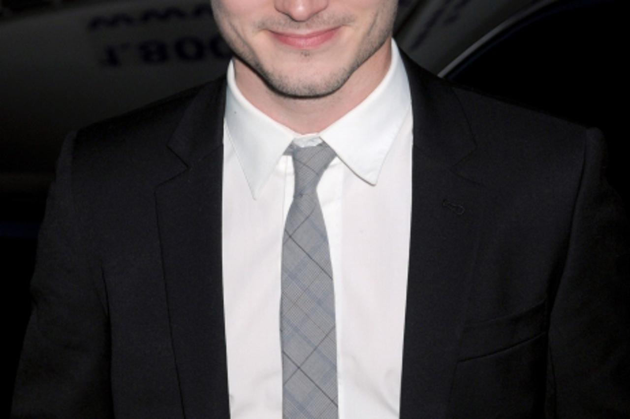 Elijah Wood