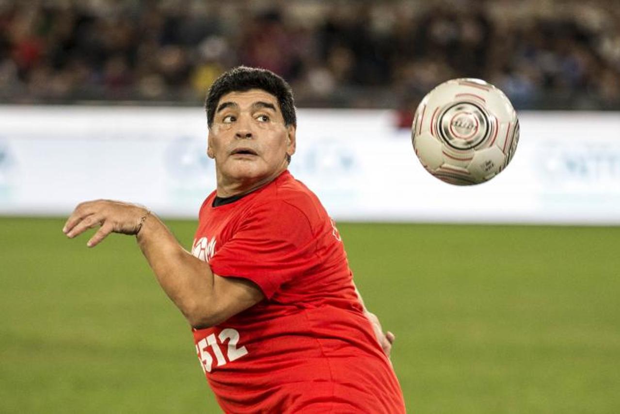 Maradona