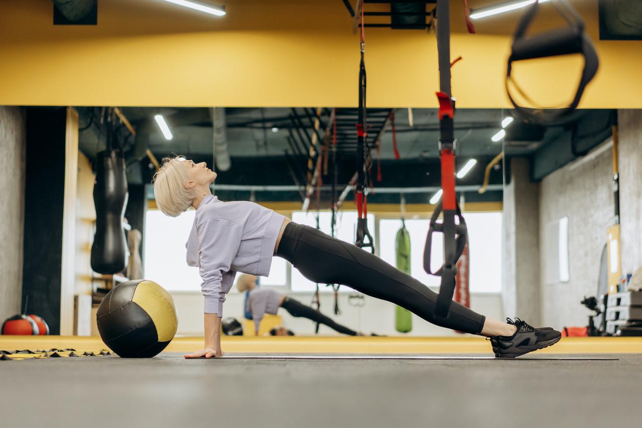 Zumba, pilates, HIIT, crossfit – koja je vježba za mene?