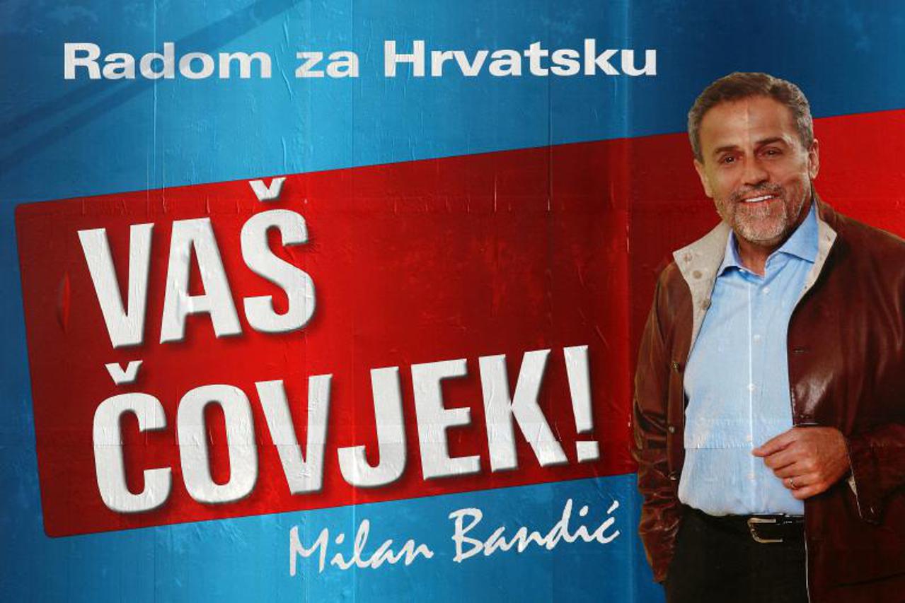 bandic