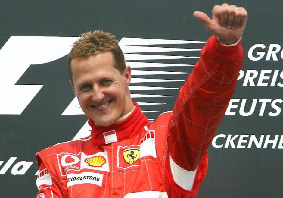 schumacher