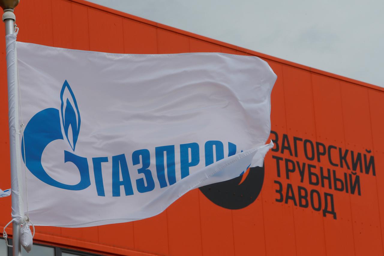 Gazprom