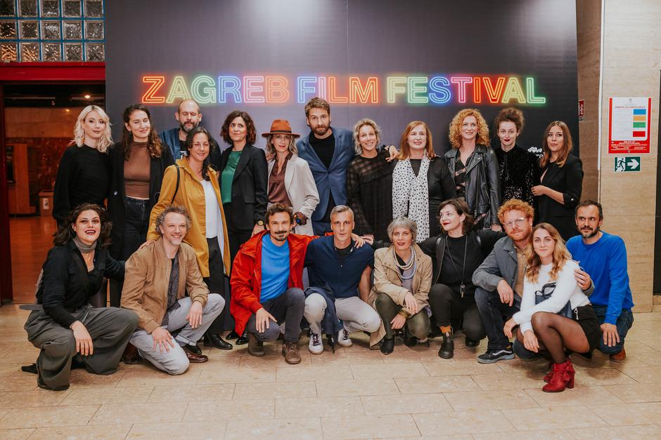 Zagreb Film Festival