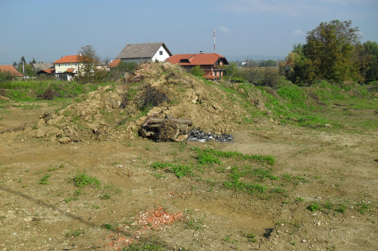 Buduće gradilište Samoborke?