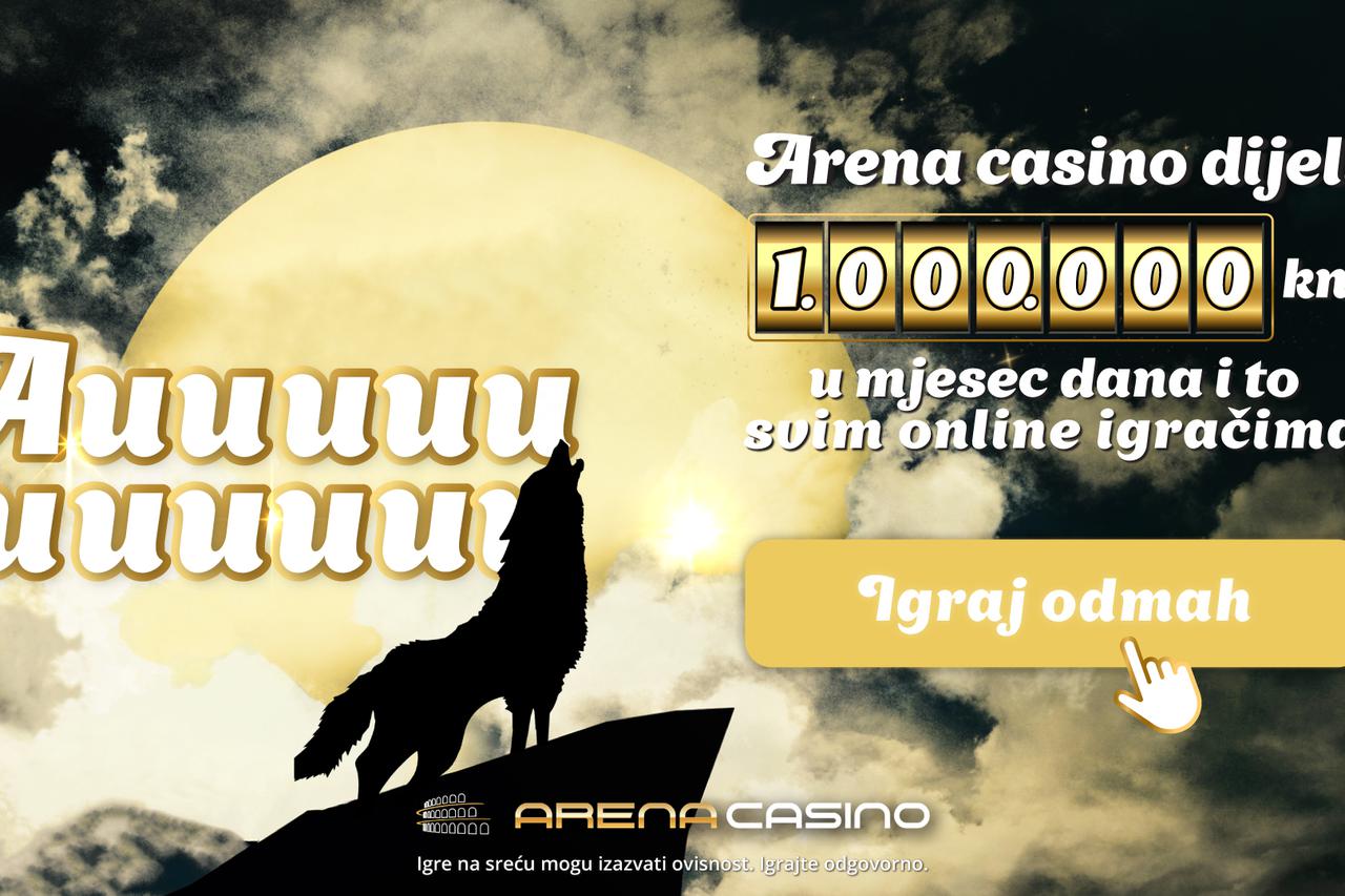 Arena Casino