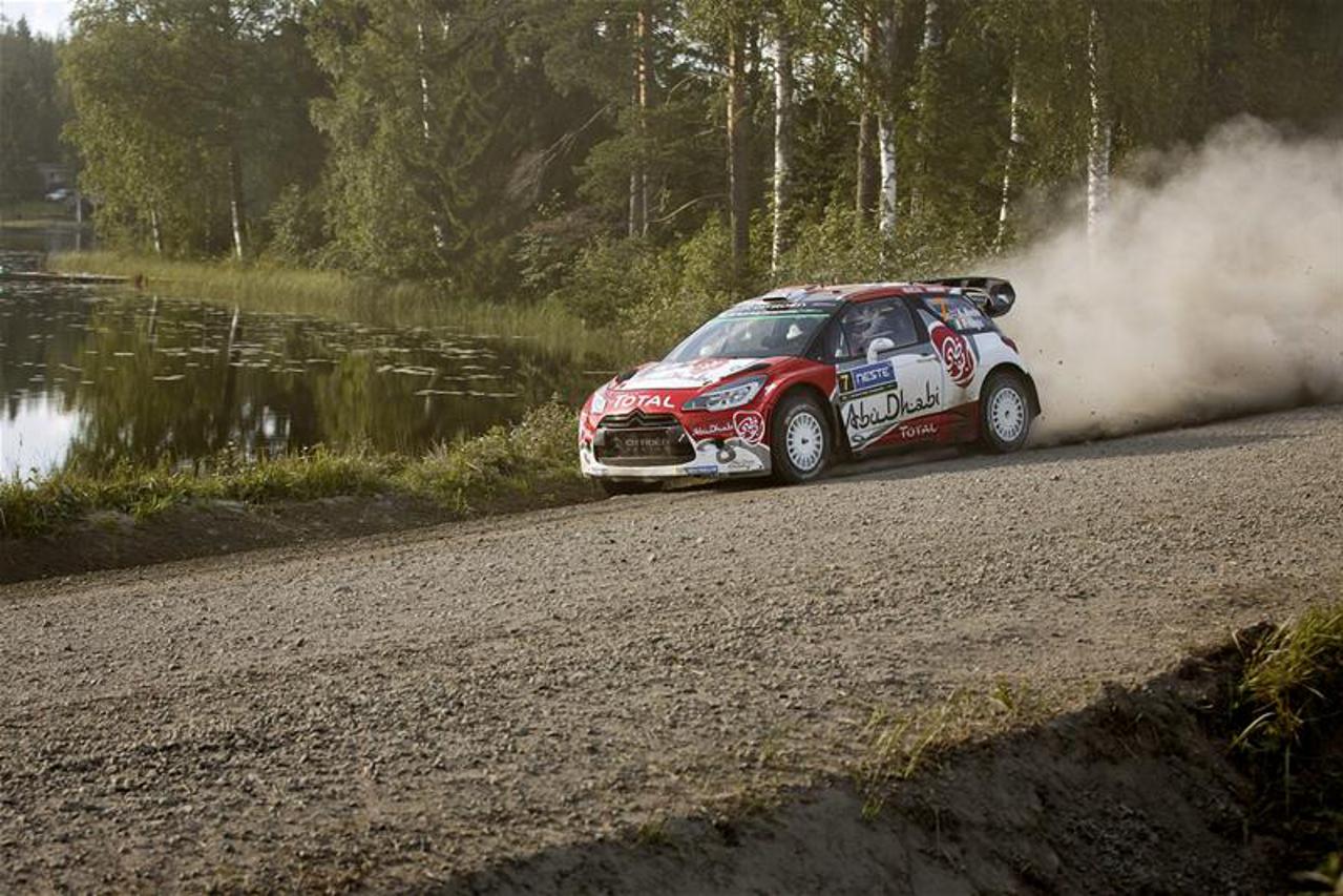 Kris Meeke