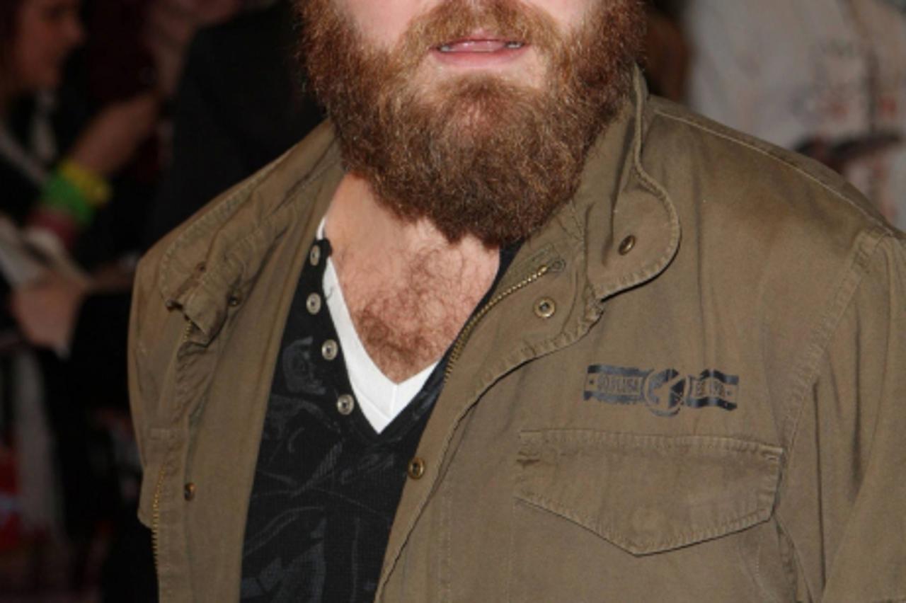 Ryan Dunn