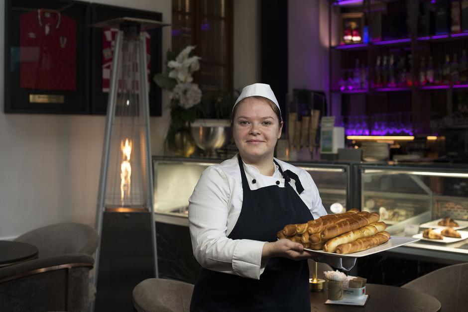 Varaždin: Restoran The Family, nogometnog izbornika Zlatka Dalica