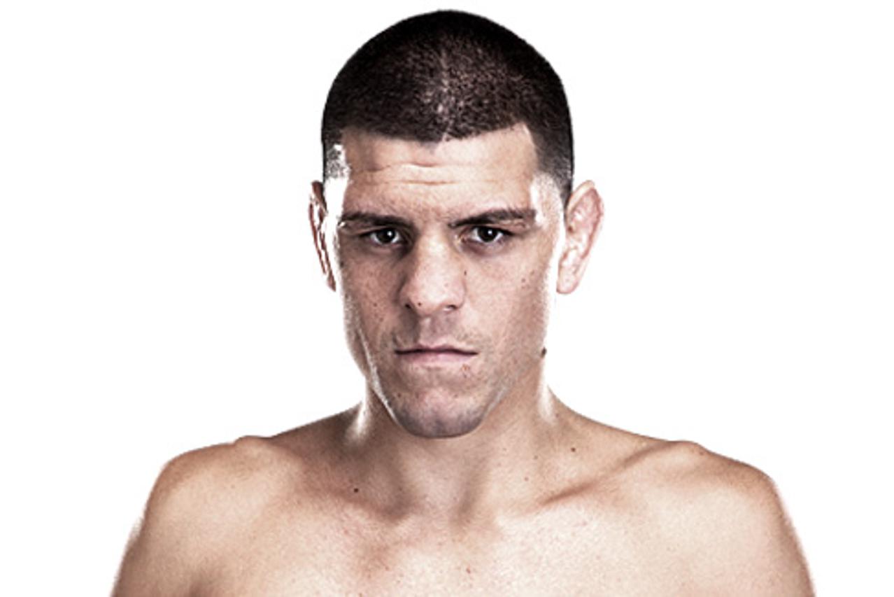 Nick Diaz